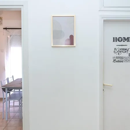 Agias Sofias Promenade Апартаменты *