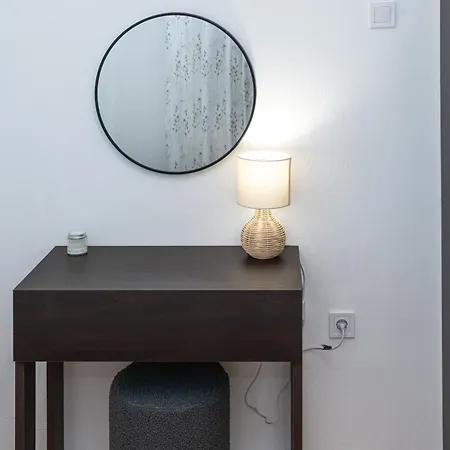 Agias Sofias Promenade Апартаменты