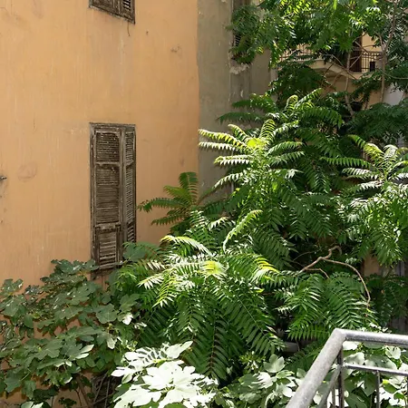Agias Sofias Promenade Салоники